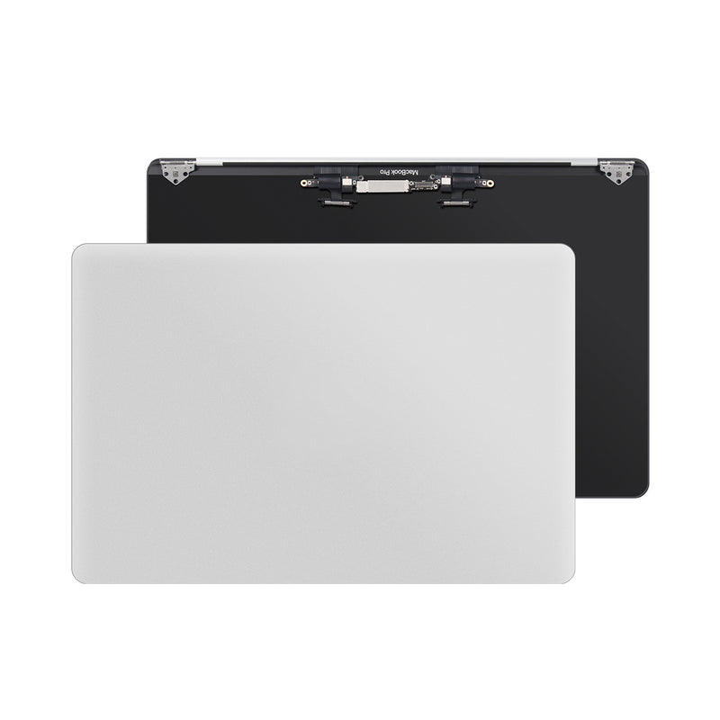 Pour MacBook Pro 13" Assemblage LCD complet A1989 (2018-2019) Argent