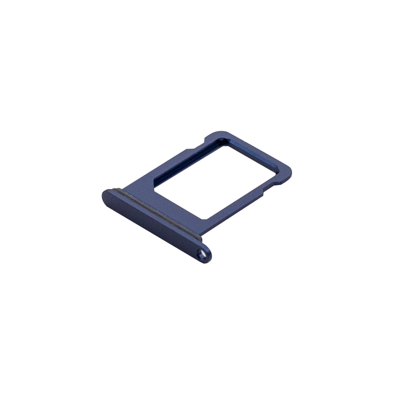 Para IPhone 12 Mini Sim Holder Azul