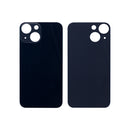 For iPhone 13 Mini Extra Glass Midnight (Enlarged Camera Frame)