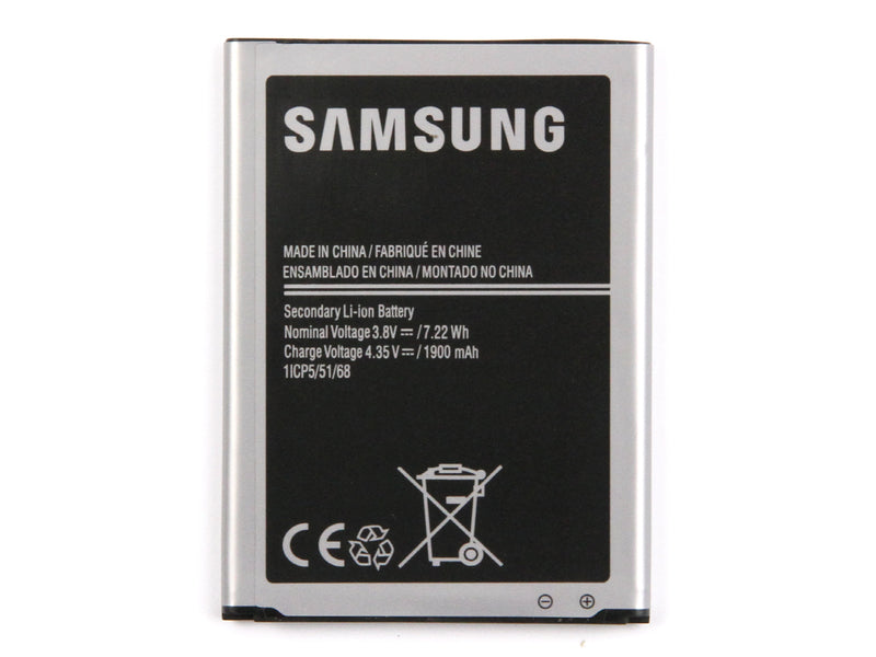 Samsung Galaxy J1 Ace J110 Batterie EB-BJ110ABE (OEM)