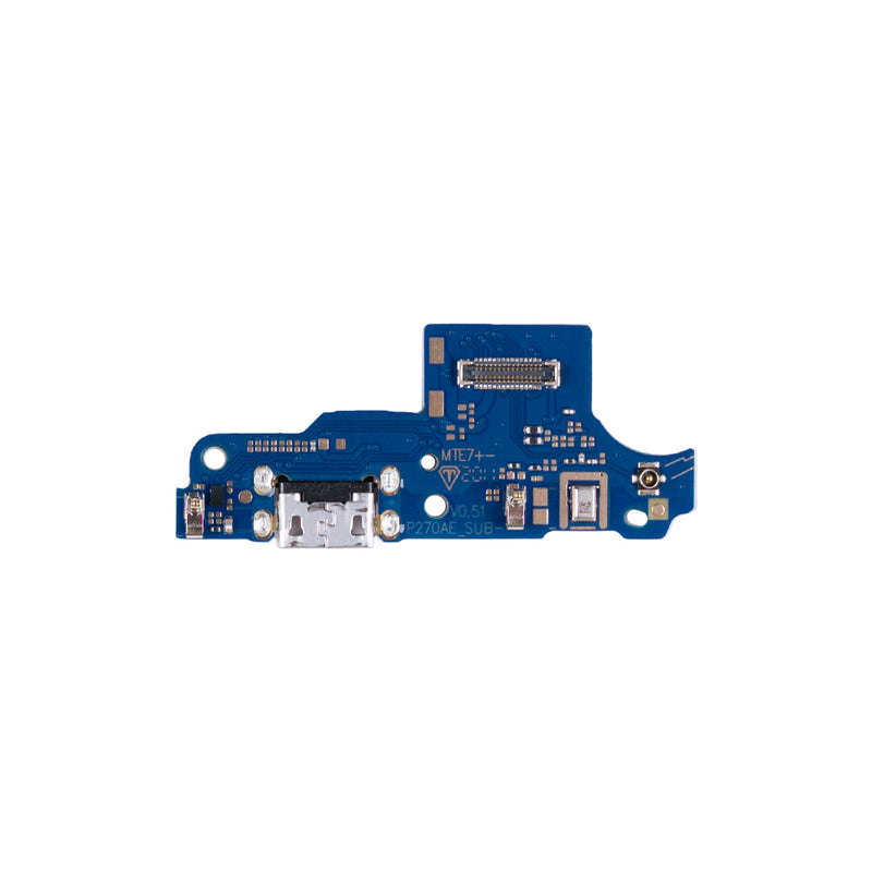 Motorola Moto E7 Plus (XT2081) System Charging Board OEM