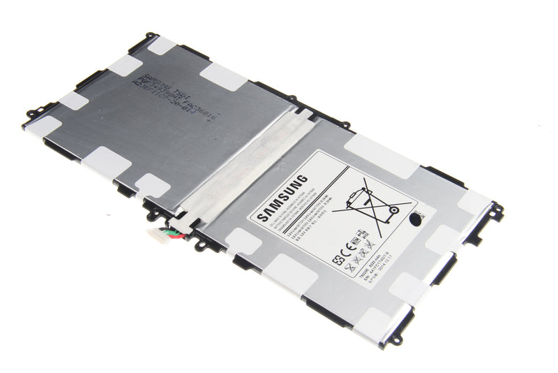 Samsung Galaxy Note 10.1 P600, P601, P605, T520, T525 Batería T8220E (OEM)