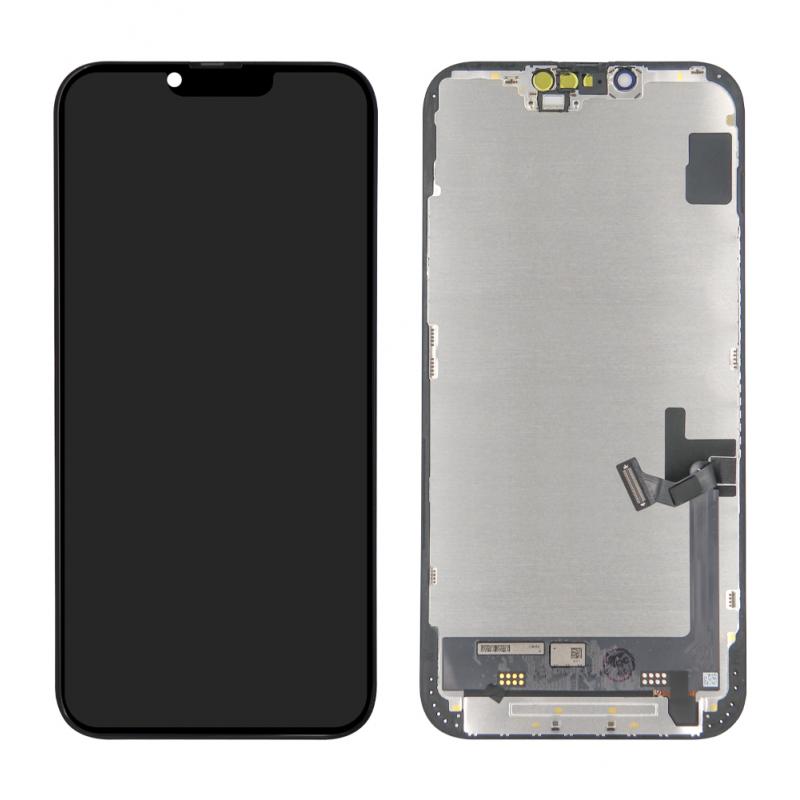 Pour iPhone 14 Plus Écran Hard-OLED