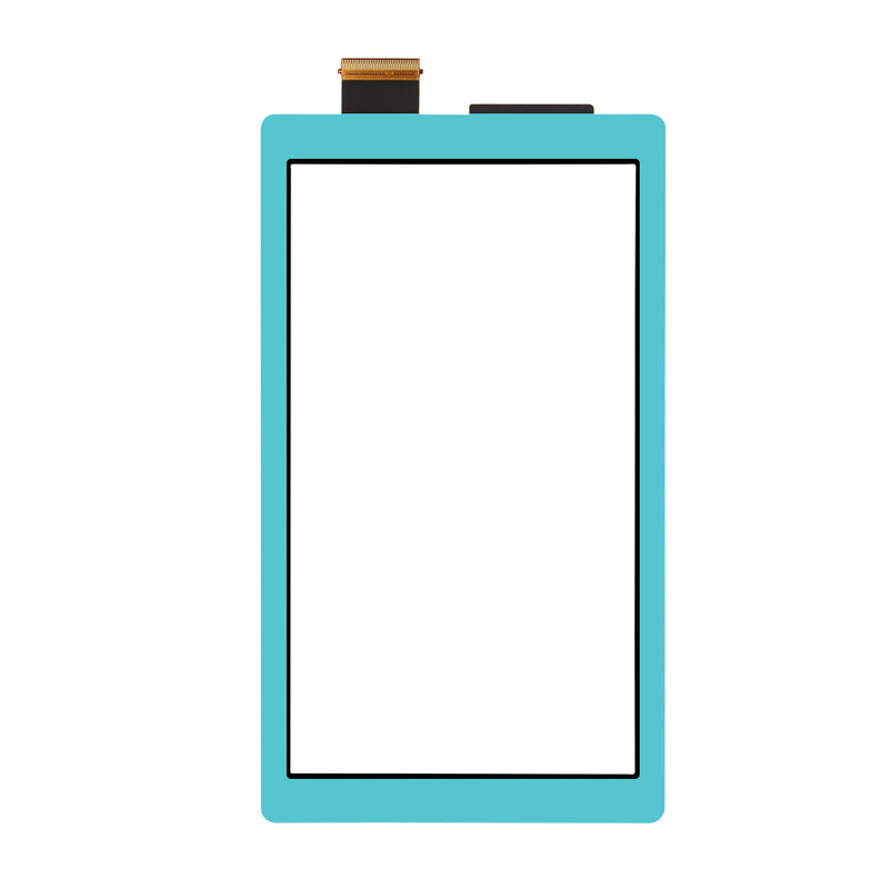 Écran tactile Nintendo Switch Lite Bleu