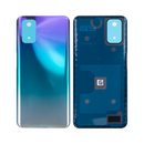 Oppo A72 CPH2067 Back Cover Aurora Purple