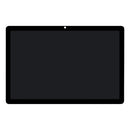 Samsung Galaxy Tab S7 FE T730, T736 Display And Digitizer Without Frame Mystic Black Service Pack