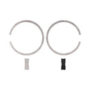 For iPhone 15 Pro, 15 Pro Max Magsafe Magnet