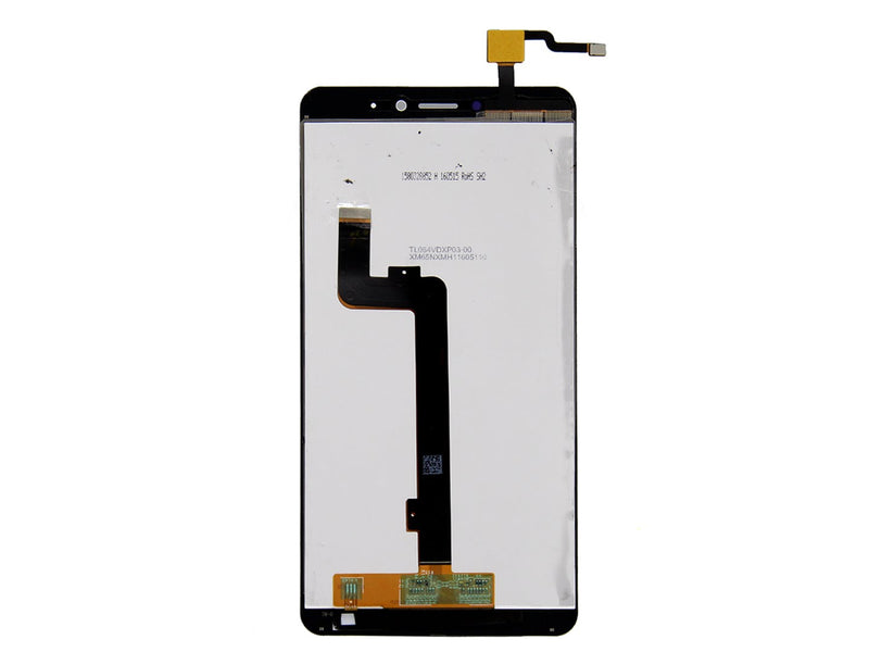 Xiaomi Mi Max 2 Display And Digitizer White