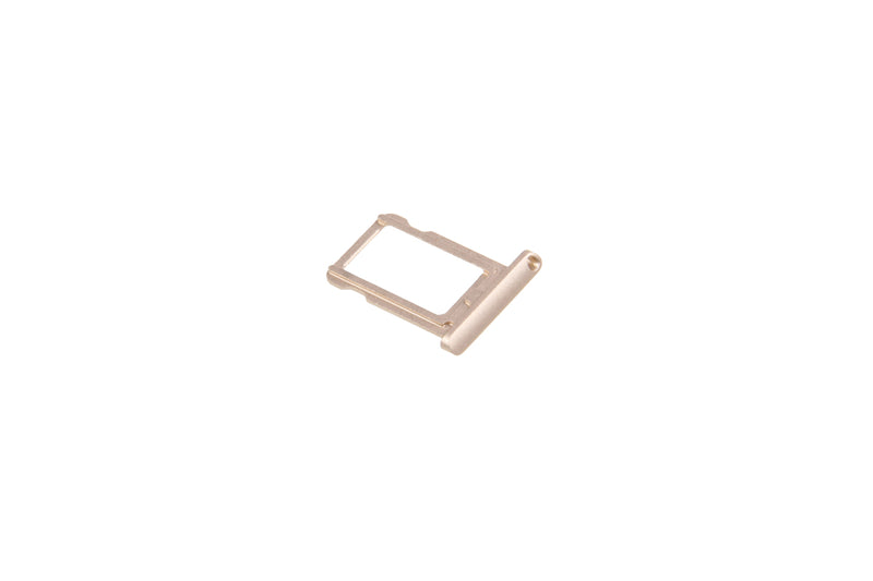 For iPad Pro 12.9 (2015) Sim Holder Gold