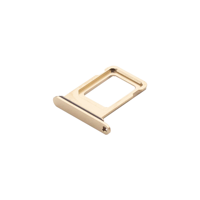 Para IPhone 12 Pro Sim Holder Oro