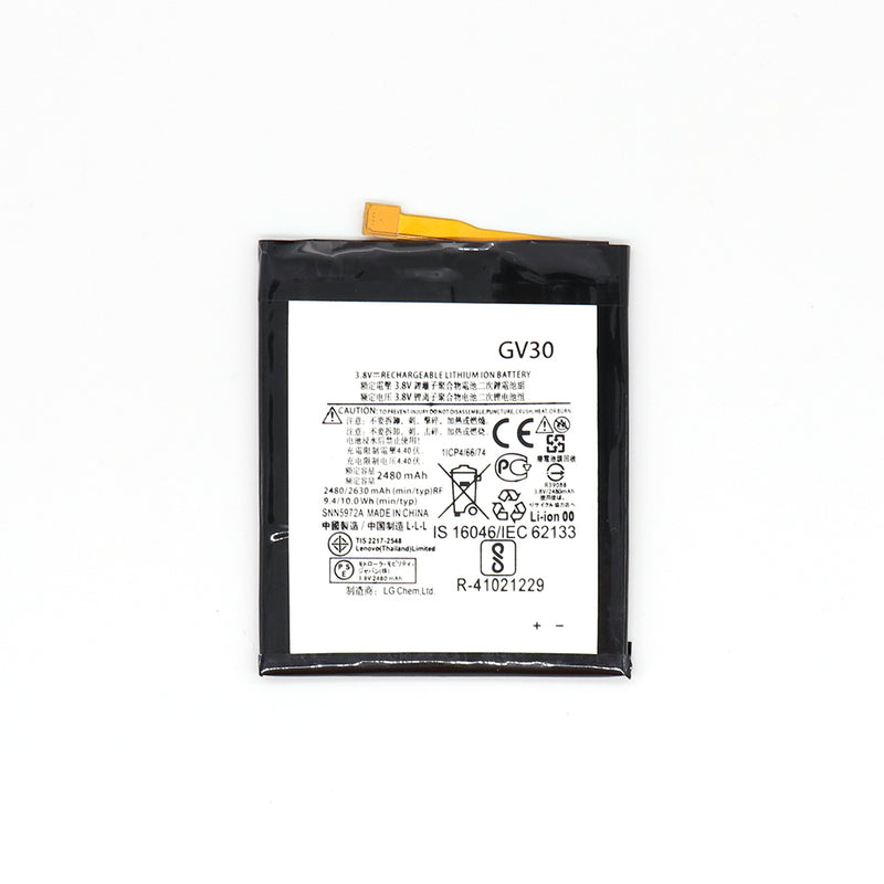 Motorola Moto Z, Moto Z Droid Batterie GV30-L13 (OEM)