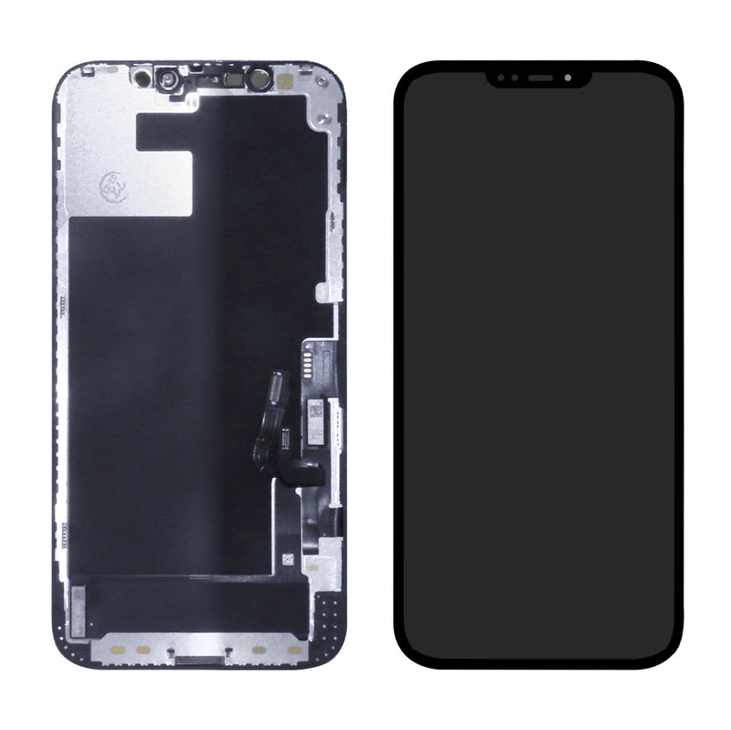 Pour iPhone 12, 12 Pro Display Remis à neuf