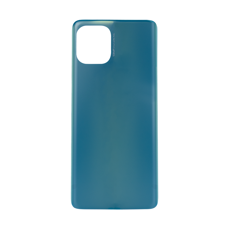 Motorola Edge 20 Lite XT2139 Back Cover Lagoon Green