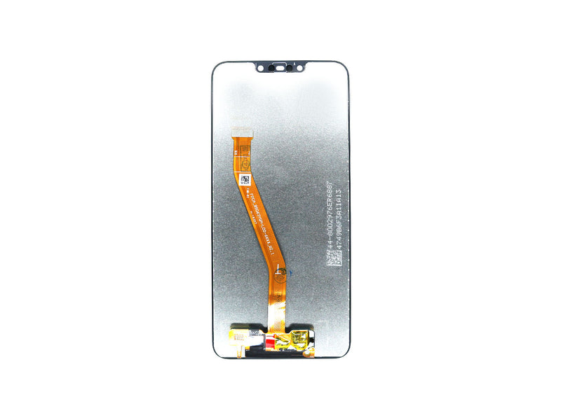 Huawei Nova 3 Display And Digitizer Black