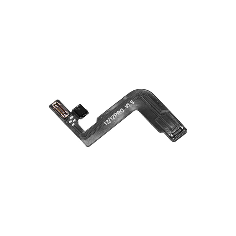 AY A108 Para iPhone 12, 12 Pro Face ID Reparación Cable Flex