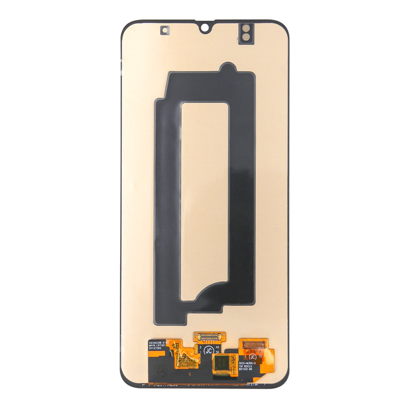 Samsung Galaxy M21 M215F, M30 M305F, M30s M307F, M31 M315F Display And Digitizer Without Frame Black SOFT-OLED