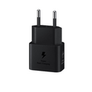 Samsung 25W Power Adapter EP-T2510NBEGEU Black Original