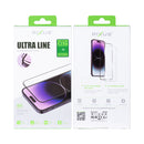 Rixus For iPhone 16 Tempered Glass Ultra Line
