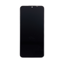 Xiaomi Redmi 9 Display And Digitizer With Frame Carbon Gray OEM