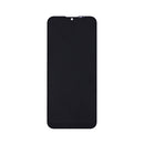 Motorola Moto E6i Display And Digitizer Black