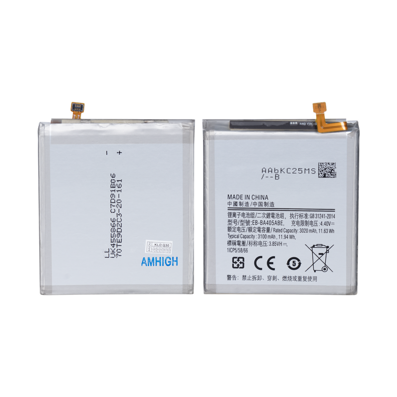 Samsung Galaxy A40 A405F Battery EB-BA405ABE (OEM)