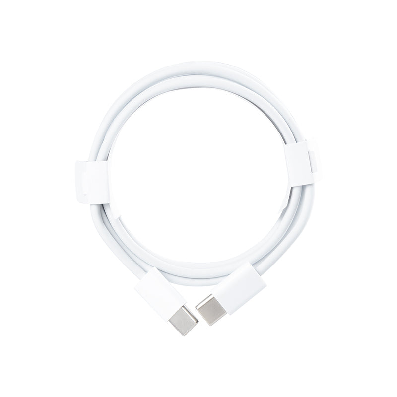 Samsung 5A USB-C To USB-C Cable 1.8m White