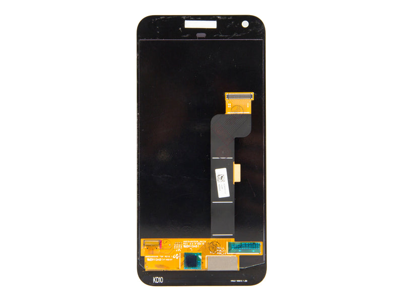 Google Pixel XL Display And Digitizer Without Frame White OEM
