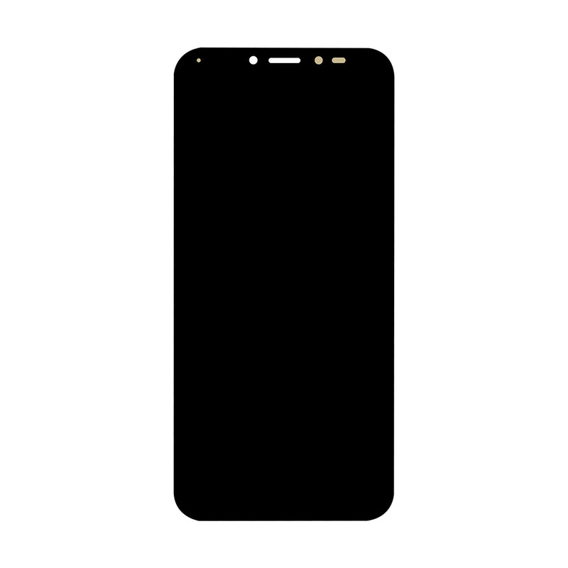 Alcatel 1S Display And Digitizer Black