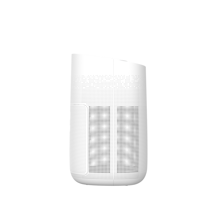 Purificateur d'air Aeno AP1S blanc