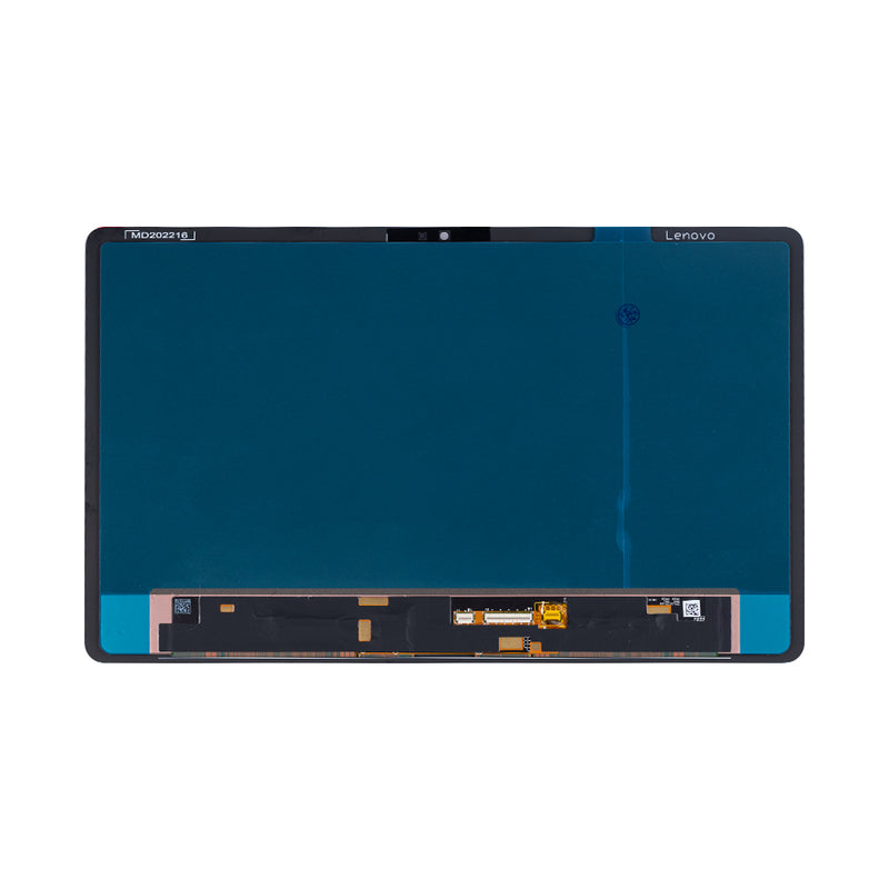 Lenovo Tab P11 Pro 2nd Gen (TB132FU) Display And Digitizer Without Frame Black OEM