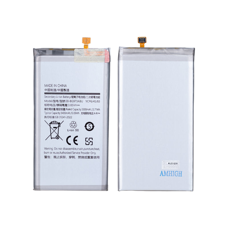 Samsung Galaxy S10 G973F Battery EB-BG973ABU OEM