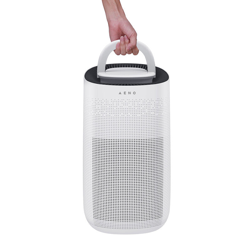 Purificateur d'air Aeno AP1S blanc