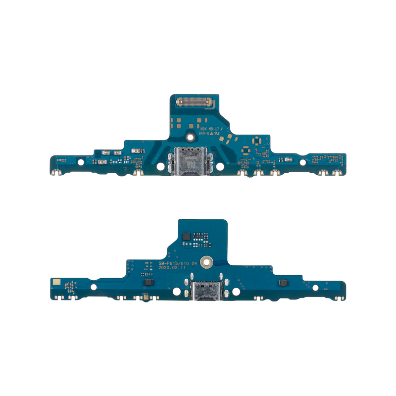 Samsung Galaxy Tab S6 Lite P610 System Charging Board Original