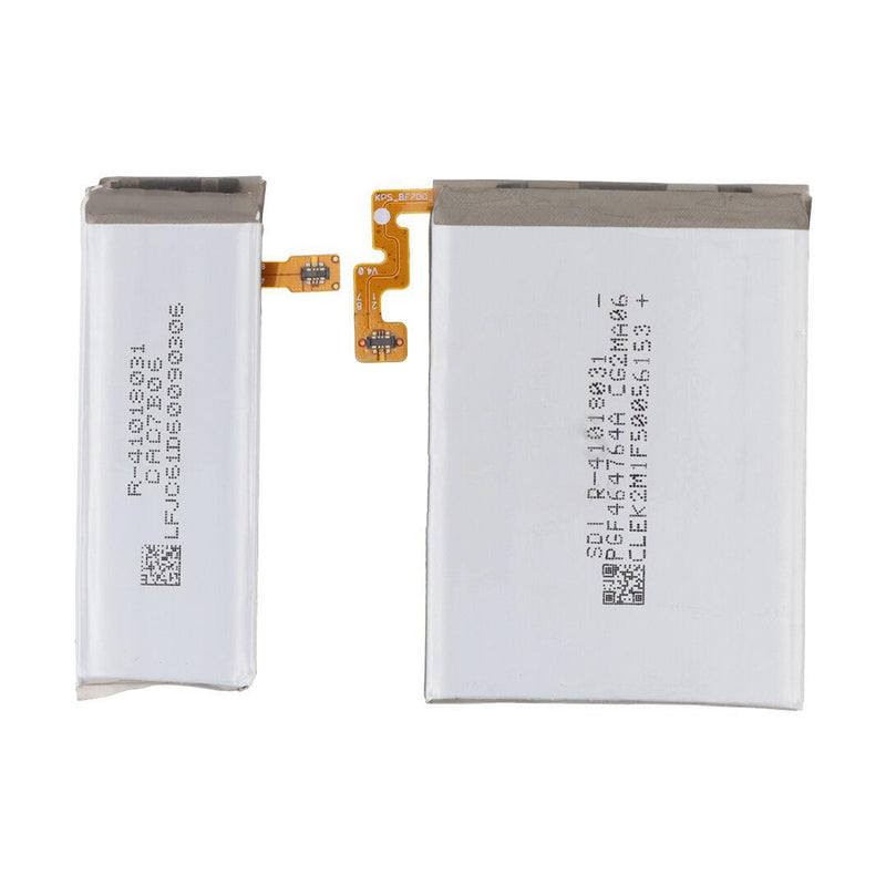 Samsung Galaxy Z Flip F700B Batterie principale et secondaire EB-BF700ABY OEM