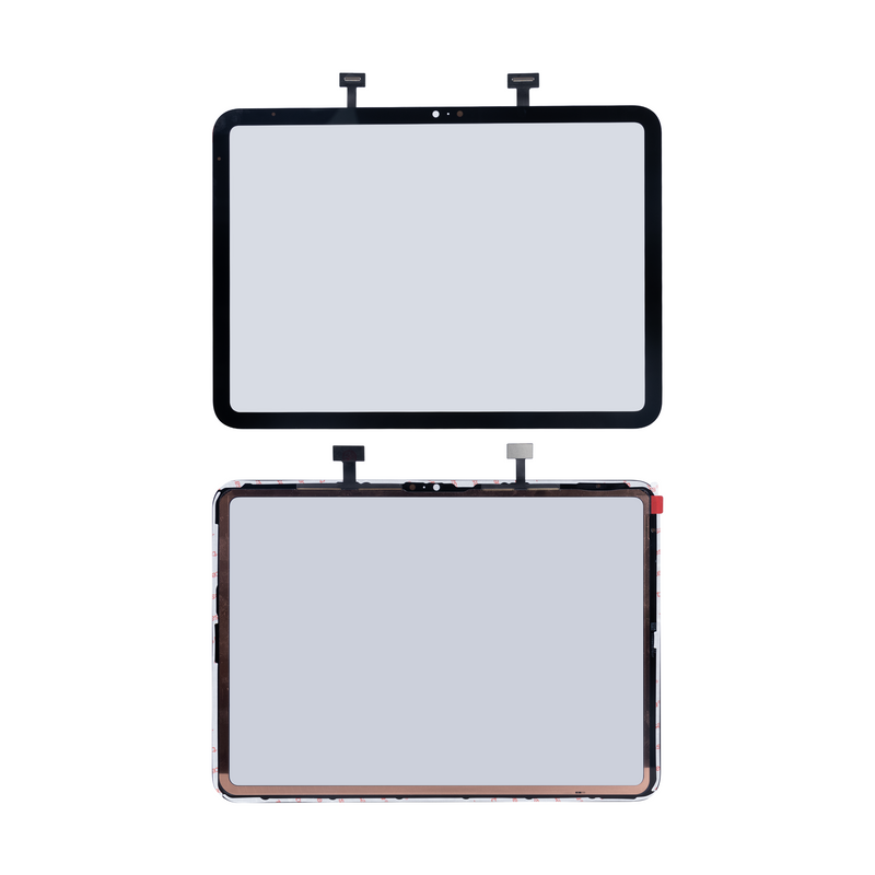 For iPad 10 (2022) 10.9 Digitizer Black OEM