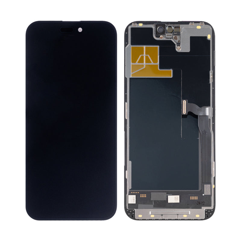 For iPhone 14 Pro Max Display Hard-OLED