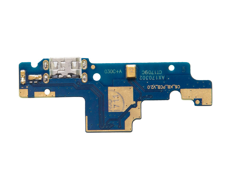 Xiaomi Redmi Note 4X System Connector Flex