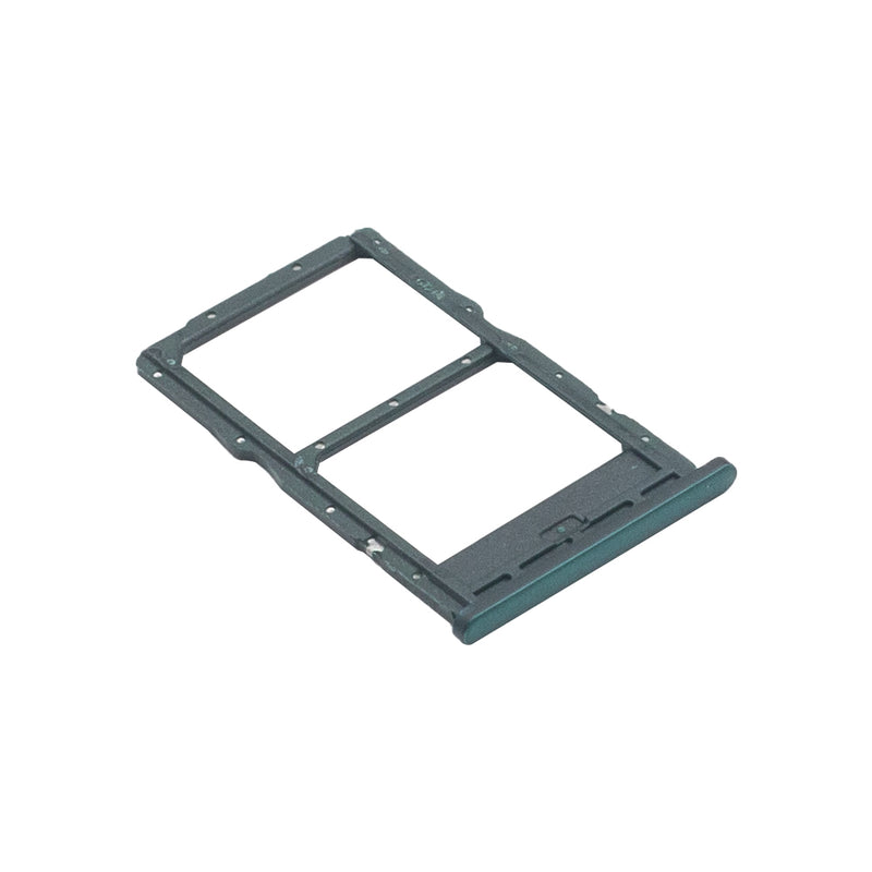 Huawei P40 Lite Sim Holder Crush Verde