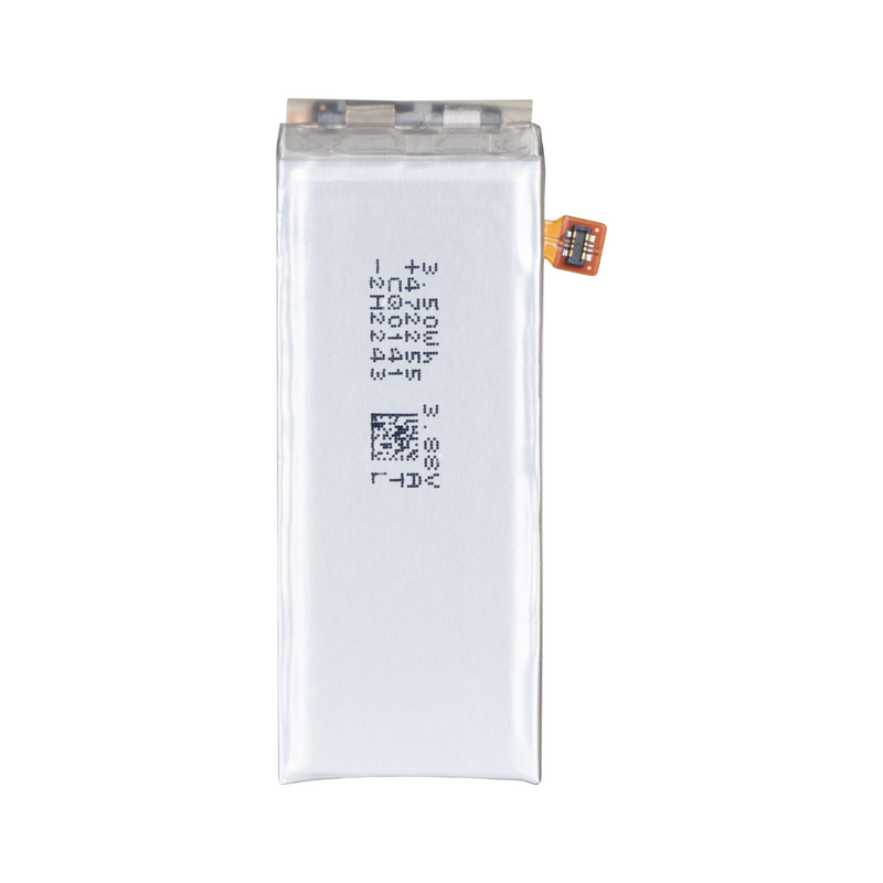 Samsung Galaxy Z Flip3 5G F711B Sub Batería EB-BF712ABY (OEM)