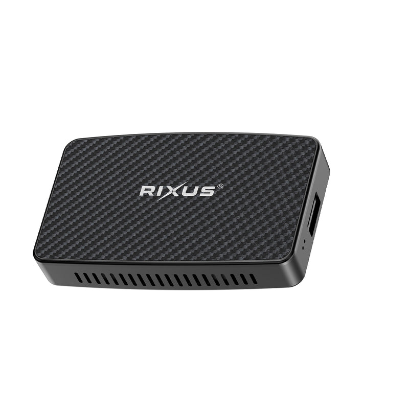 Adaptador inalámbrico Rixus RXCP01 Para CarPlay