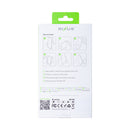 Rixus Classic 04 Case With MagSafe For Samsung Galaxy S25 S931B Black