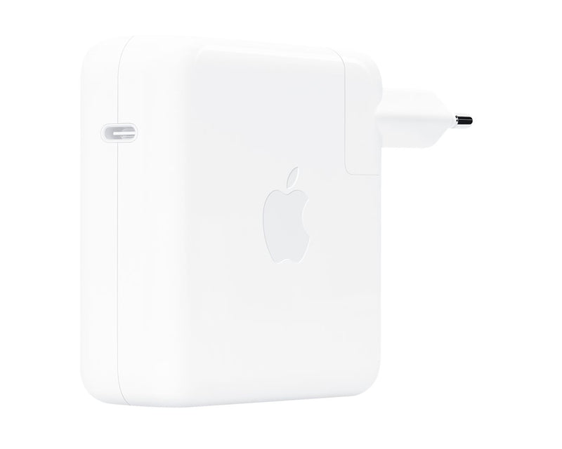 Apple Adaptador de corriente USB-C de 96 W blanco (MX0J2ZM/A)