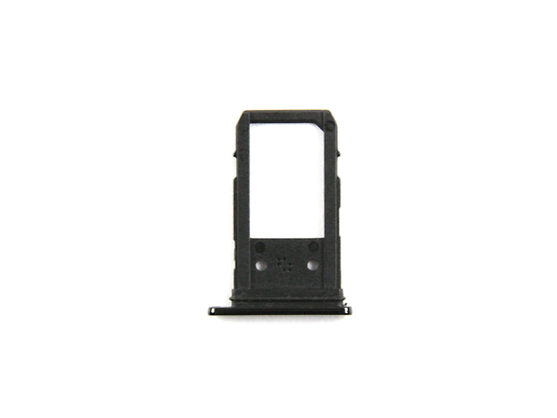 Google Pixel 3a XL Sim Holder Negro