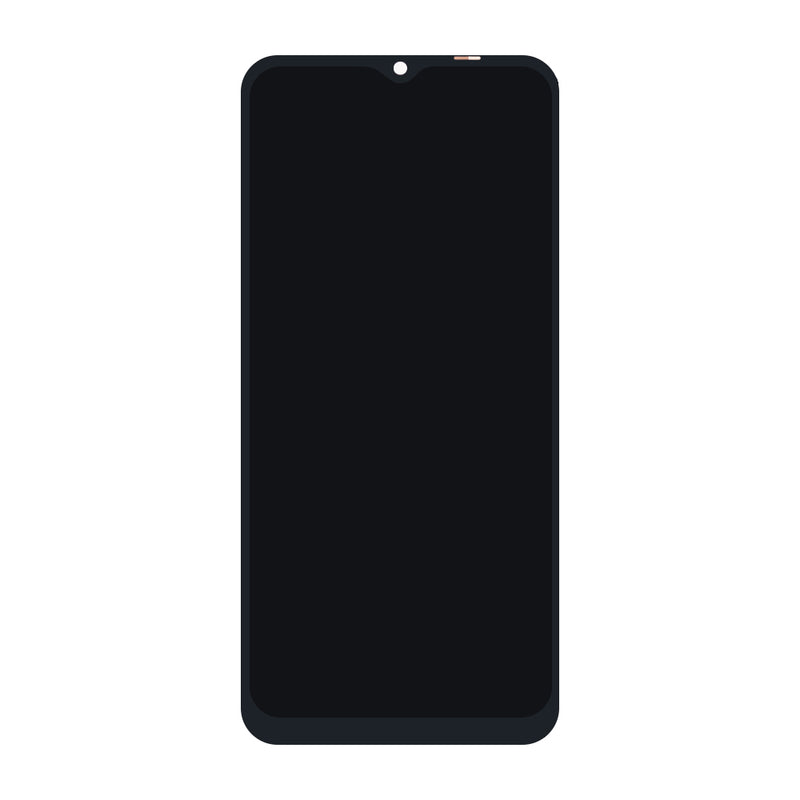 Realme C35 (RMX3511), Narzo 50A Prime (RMX3516) Display And Digitizer Without Frame Black OEM