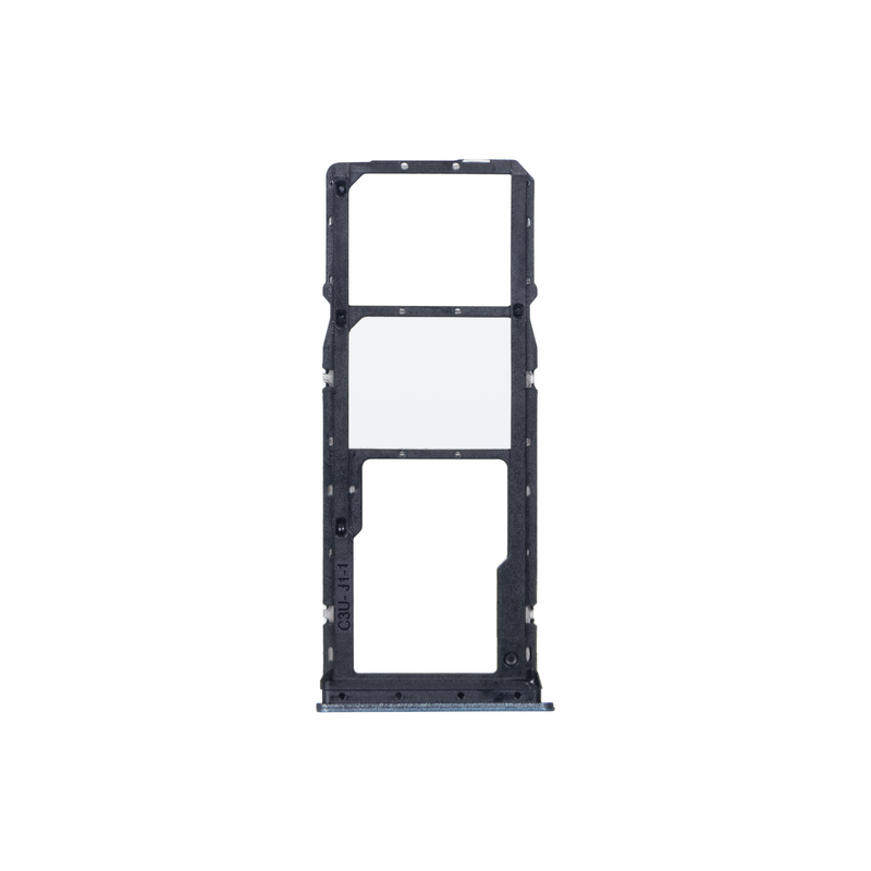 Xiaomi Redmi 13C (23100RN82L) Sim Card Holder Navy Blue OEM