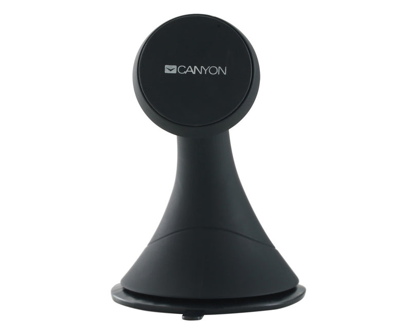 Canyon Magnetic Car Dashboard Phone Holder CH-6 Black