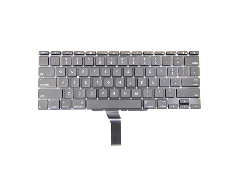 Pour MacBook Air A1370 2011-2016 Clavier US