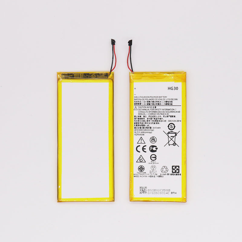 Batterie Motorola Moto G5S, G6 HG30 (OEM)