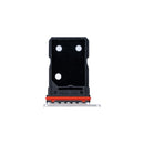 Oppo Find X5 Pro (CPH2305) Sim Card Holder Ceramic White OEM