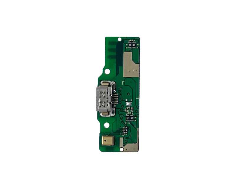 Samsung Galaxy Tab A 8.0 (2019) T295 System Connector Board